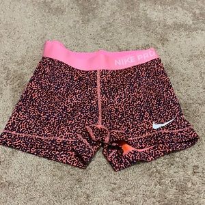 nike pros perfect condition